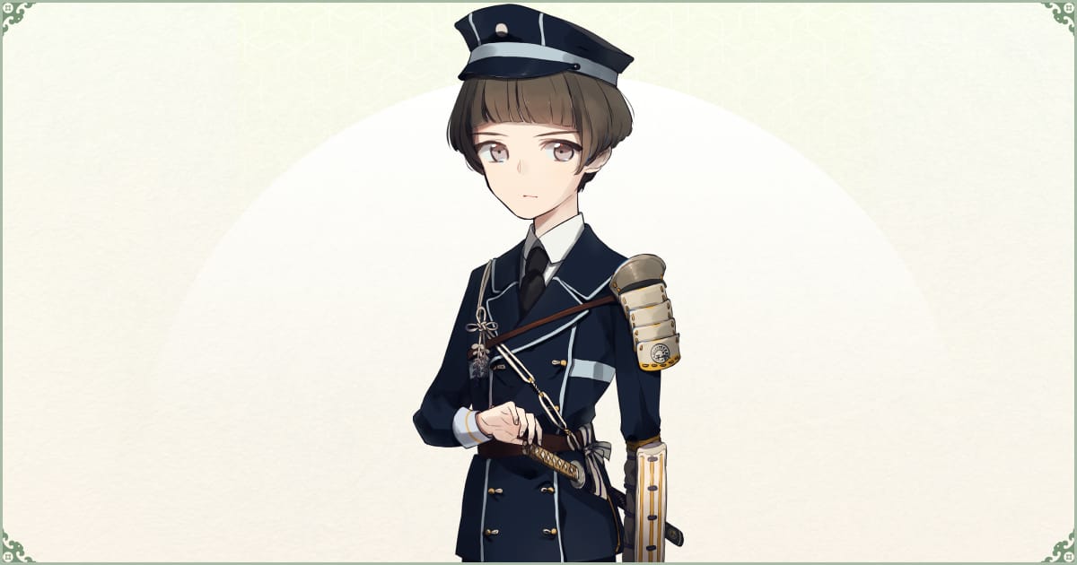 平野藤四郎 | 刀剣男士 | 「刀剣乱舞ONLINE(とうらぶ)」公式サイト 平野藤四郎 | 刀剣男士 | 「刀剣乱舞ONLINE(とうらぶ)」公式サイト