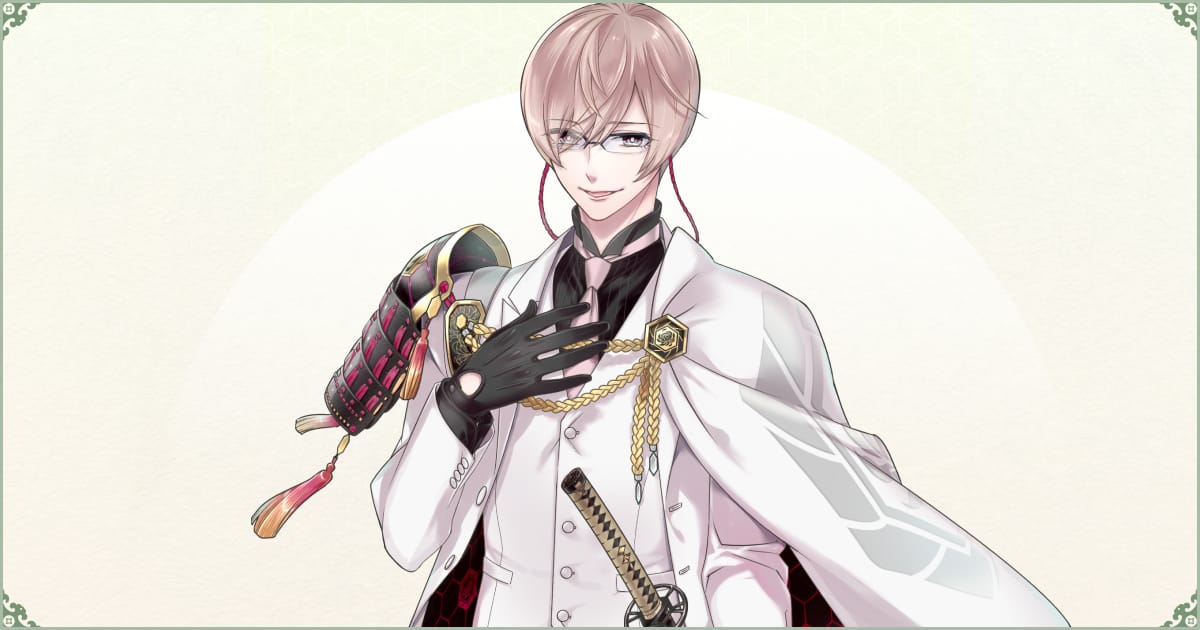 刀剣乱舞 とうらぶ 亀甲貞宗 打刀 コスプレ道具/コスアイテム