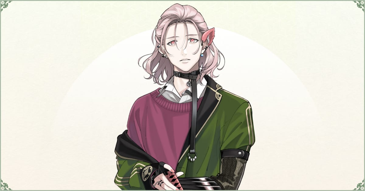 村雲江 | 刀剣男士 | 「刀剣乱舞ONLINE(とうらぶ)」公式サイト