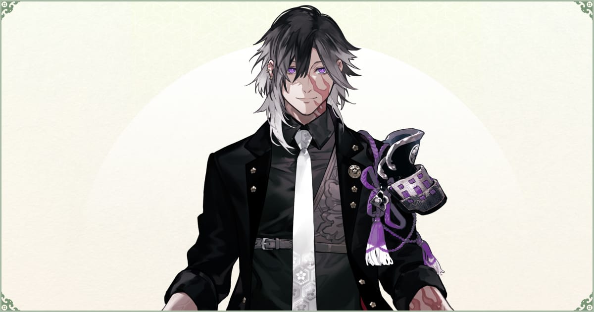 刀剣乱舞ONLINE とうらぶ 刀乱舞うちわ応援ライトコレクション